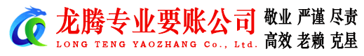 石台龙腾清债公司